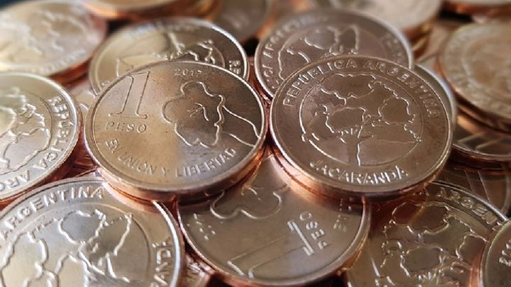 Monedas coleccionables argentinas, todo lo que debes saber antes de venderlas