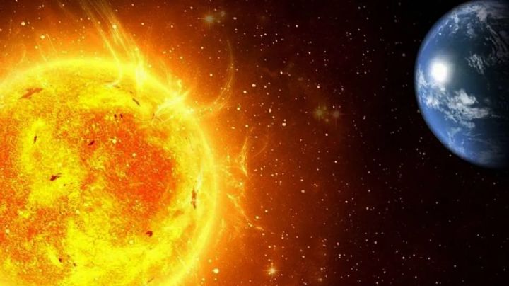 El sol alcanza su mayor actividad tras 20 años y preocupa a la comunidad científica