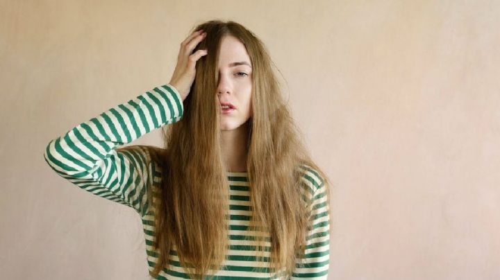 5 consejos útiles para evitar el frizz en épocas de lluvia