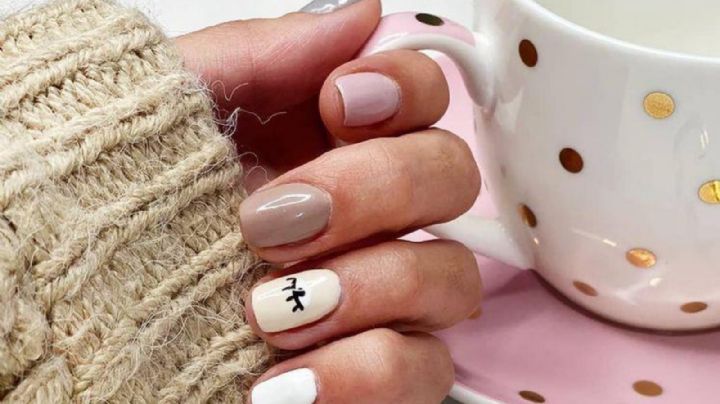 Nail art: 7 diseños para que tus uñas cortas se destaquen y luzcan perfectas