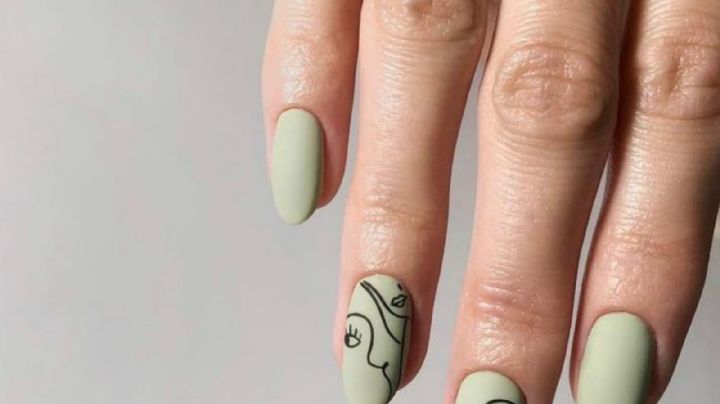 Nail Art: 3 diseños inspirados en Pablo Picasso que deberías probar