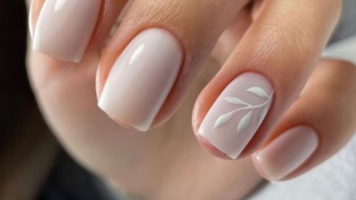 Winter nails: 10 diseños sofisticados y elegantes para inspirarte en tu próxima manicura