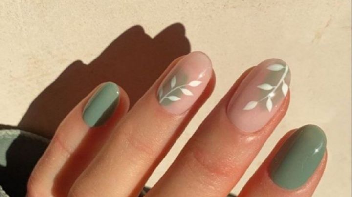Nail Art: diseños de uñas cortas para realzar la belleza de tus manos