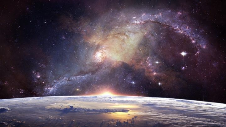 Stephen Hawking tenia razón, finalmente el universo se evaporará