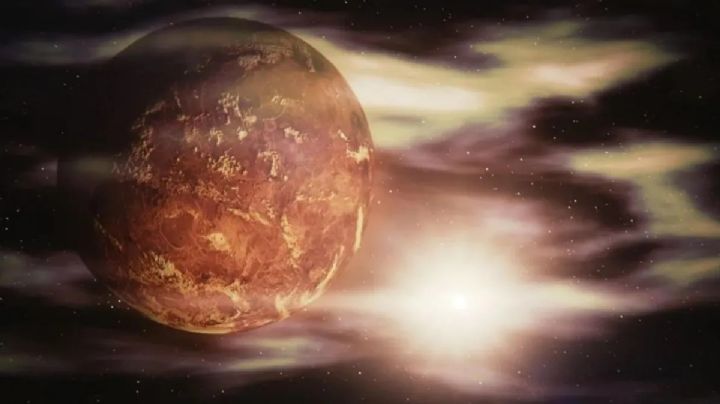 Astrología: esto es lo que debes aprovechar de Venus retrógrado