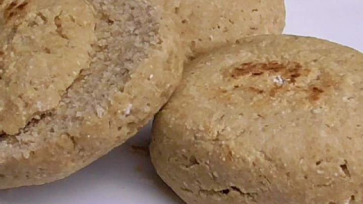 Con esta simple receta prepara de un delicioso pan de avena, una opción para comer sin culpa