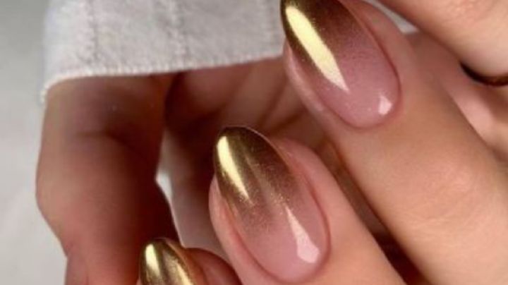 Ombré nails, 4 diseños sofisticados y elegantes para que tus uñas no pasen desapercibidas