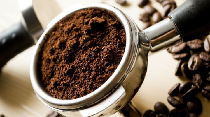 5 usos del café en el hogar que seguro desconocías