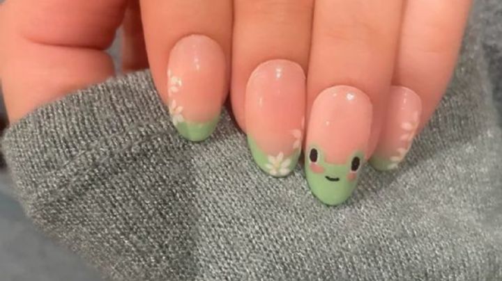 Nail art: crea un increíble diseño de uñas en la comodidad de tu hogar