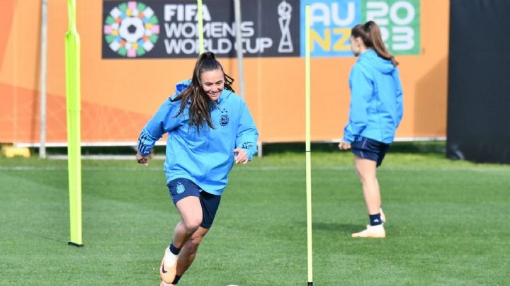 Mundial Femenino de Fútbol: Todo lo que tenes que saber del encuentro entre Argentina y Sudáfrica