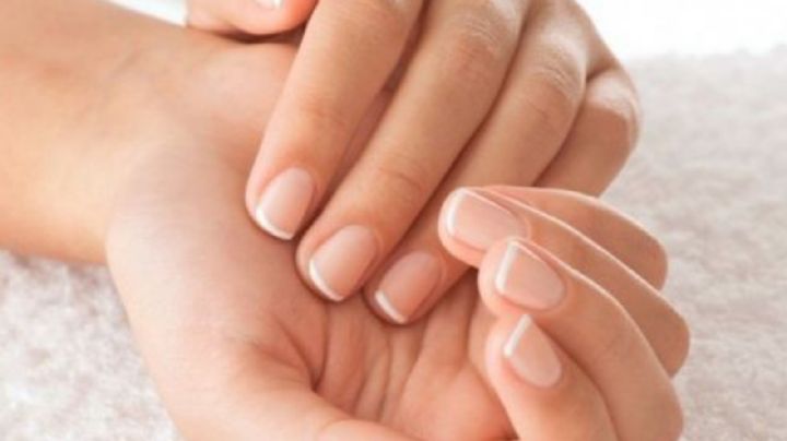 5 tratamientos efectivos para fortalecer las  uñas quebradizas