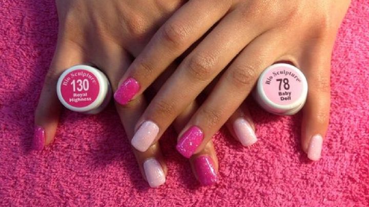 Nail art: 4 diseños de uñas con manicura dipping que de seguro te encantarán