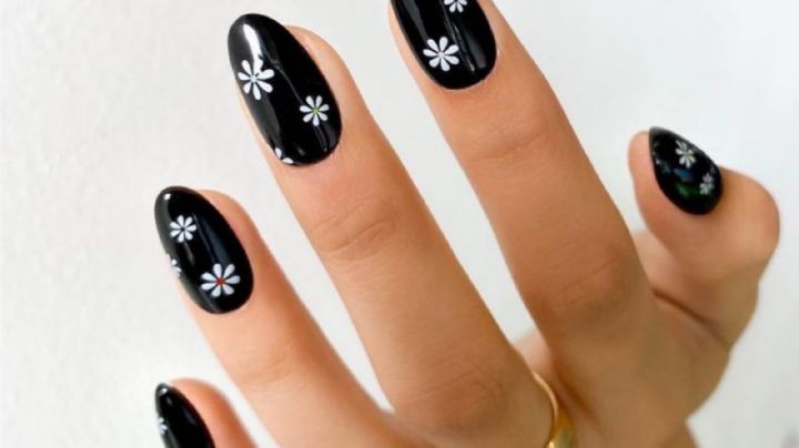 Nail art: 2 hermosos diseños de uñas que puedes hacer tú misma sin salir de la casa