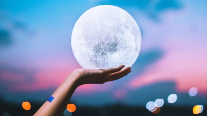 Horóscopo: 3 signos que tomarán un fuerte impulso a partir de la Luna llena