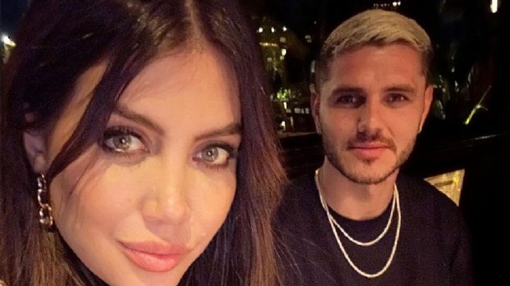 Así es la lujosa mansión de Mauro Icardi y Wanda Nara en Estambul