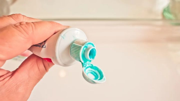 7 usos que podés darle a la pasta de dientes que seguro desconocías