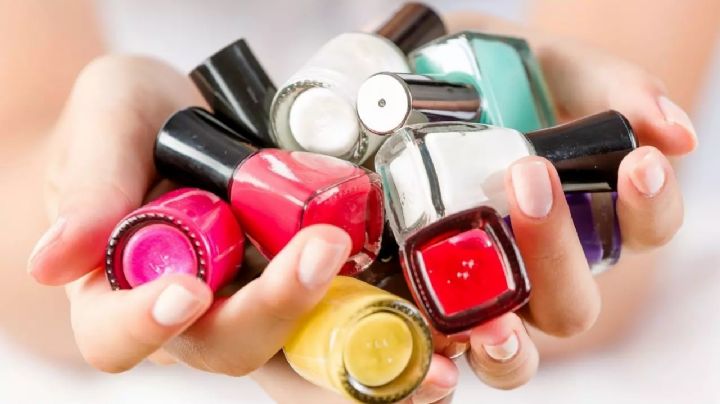 Recupera el esmalte de uñas seco o pegajoso con este método infalible