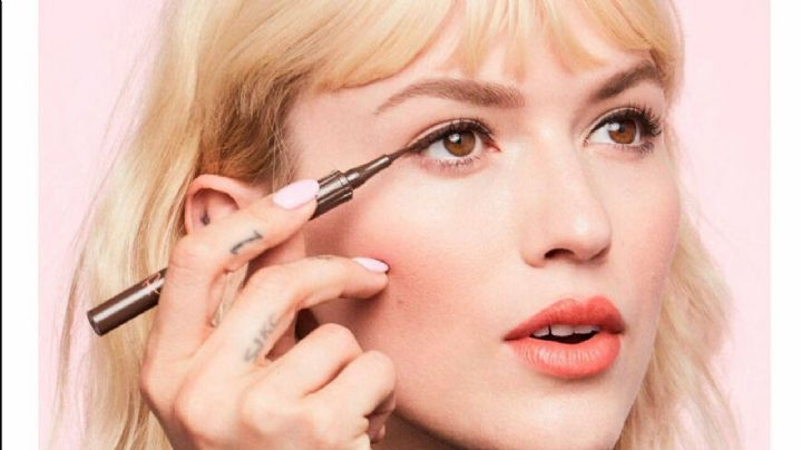 Recupera un delineador de ojos seco con este truco infalible y vuelve a usarlo en tu maquillaje