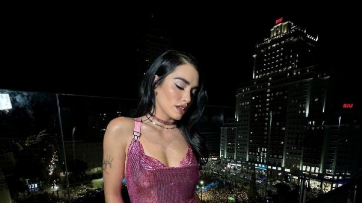 Lali Espósito sorprendió a todos luego de revelar su particular fobia