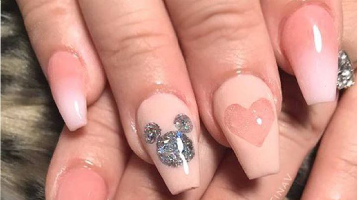 Nail art: crea un diseño de uñas originales en pocos pasos y sin salir de tu hogar