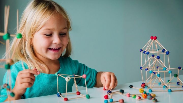 Dia del niño: 3 ideas para crear jueguetes con materiales reciclados