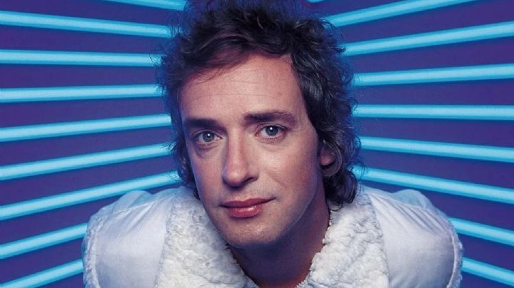 En el día que Gustavo Cerati cumpliría 64 años, se conocieron nuevas imágenes audiovisuales