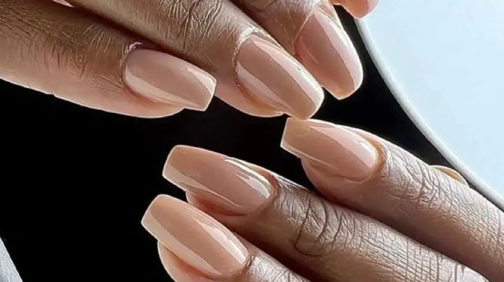 Biab nails, 5 diseños de uñas con el esmalte más trendy del momento