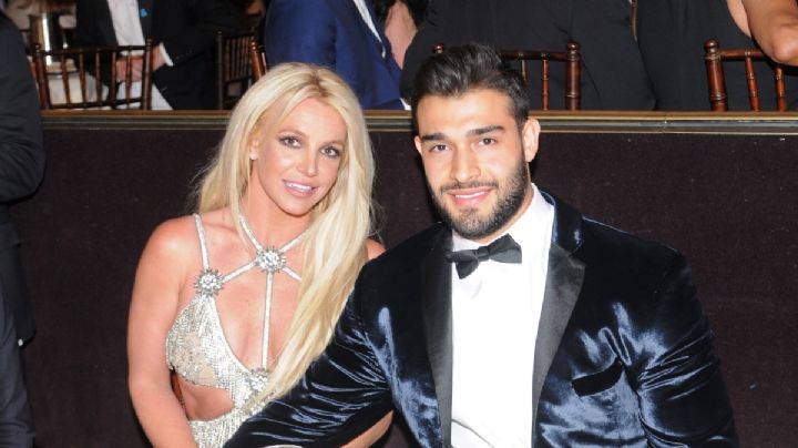 Britney Spears anunció su divorcio de Sam Agashi: ¿Cuánto dinero podría costarle?