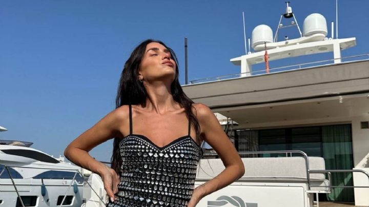 Zaira Nara festejó su cumpleaños y te compartimos el álbum con todas las fotos