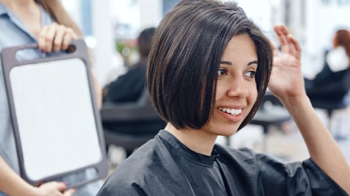 Elegí el corte de pelo perfecto para tu tipo de rostro con esta guía de estilo