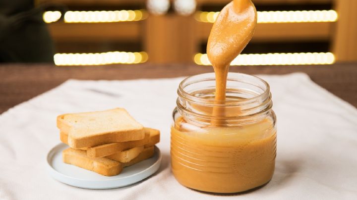 Dulce de leche casero y vegano, una receta fácil para intentar en casa