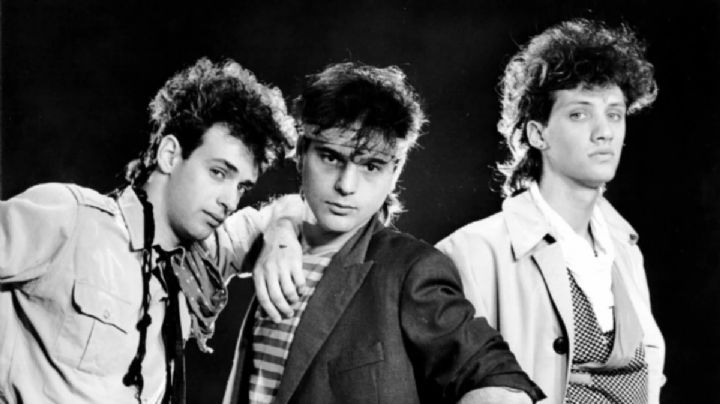 Soda Stereo musicaliza el film de superhéroes “Blue Beetle”