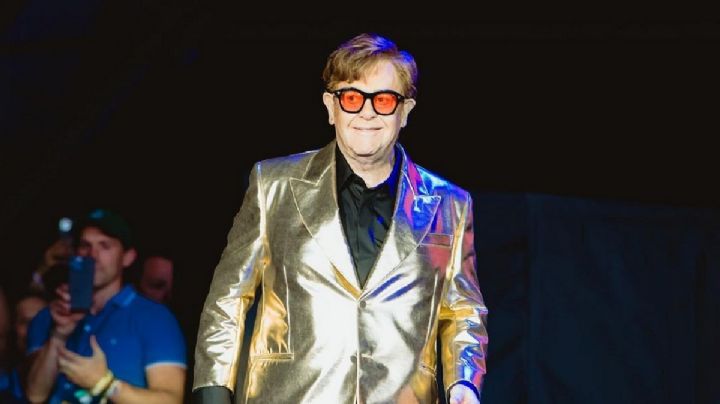 Preocupación por la salud de Elton John, tuvo que ser hospitalizado de urgencia