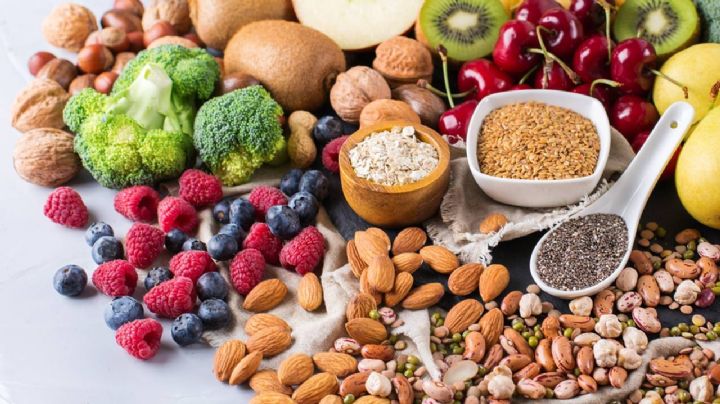 7 superalimentos que deberías incorporar en tu dieta para prevenir enfermedades