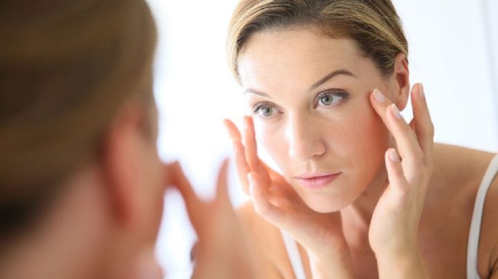 Consigue una piel más suave y tersa con esta mascarilla natural