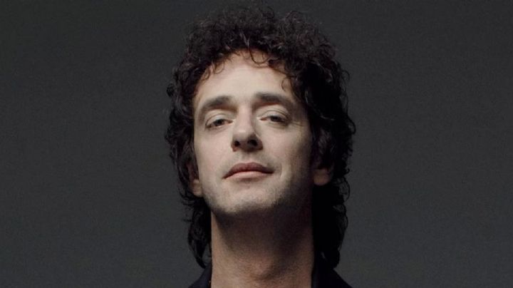 La revista Billboard incorporó a Gustavo Cerati entre los 50 mejores músicos del mundo