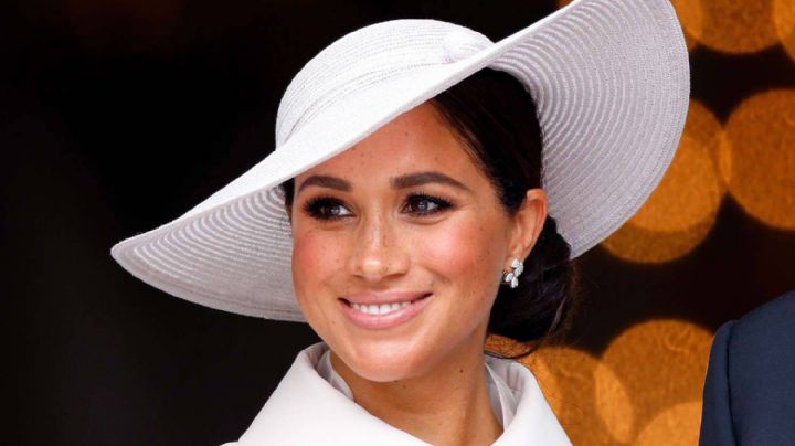 Meghan Markle cumple 42 años y te compartimos sus mejores looks