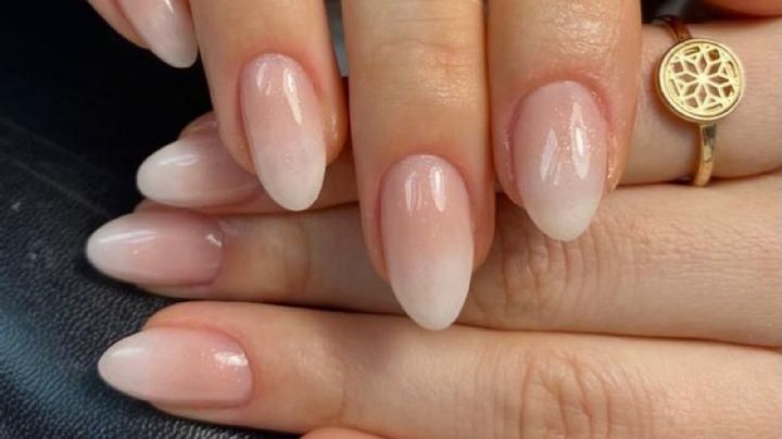 Almond nails, 6 diseños de uñas sofisticados que combinan con todo