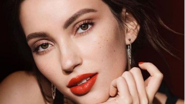 5 ideas de maquillaje de ojos natural que siempre quedan bien