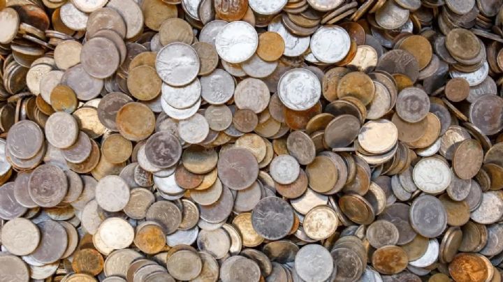 Una antigua moneda por la que pueden pagar hasta 20 mil pesos
