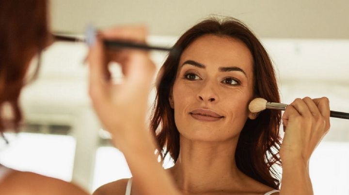 9 pasos que debes considerar para lograr el maquillaje estilo natural perfecto