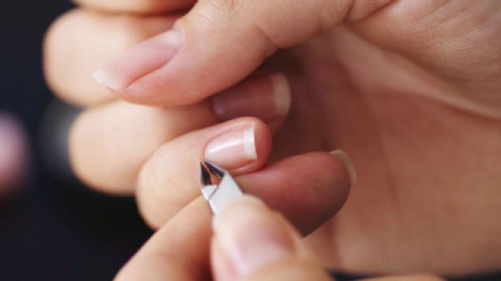 Nail care: tips para cuidar las cutículas de tus uñas y lucir manos perfectas