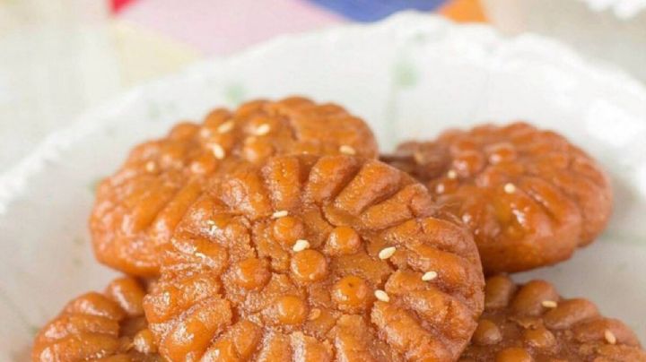 Yakgwa, la receta de las deliciosas galletas de miel coreanas que vas a querer probar y repetir