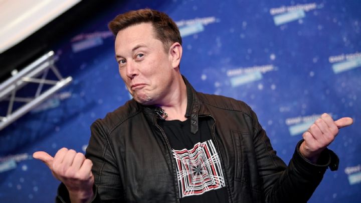 Insólito: Elon Musk eligió el nombre menos pensado para su undécimo hijo