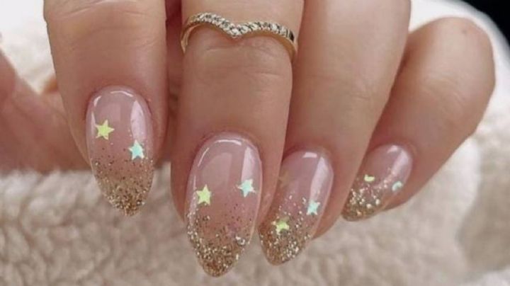 Nail art: como hacer un diseño de uñas tendencia con lo que hay en casa