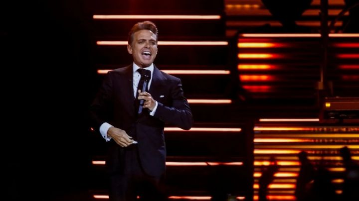 Luis Miguel: cuánto cuestan las entradas para su nuevo show en Argentina