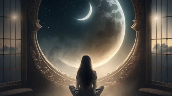 Astrología: cómo aprovechar la energía de la Luna nueva en Virgo