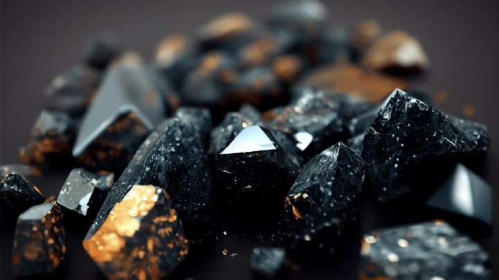 Obsidiana, la piedra preciosa más protectora del mundo