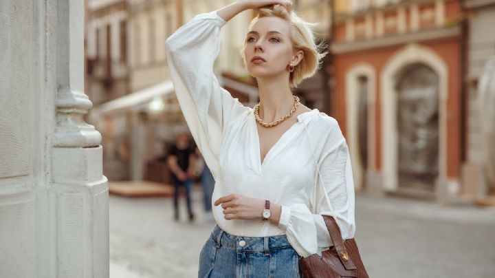 Moda: 7 hacks para que tus looks te hagan lucir más delgada y esbelta