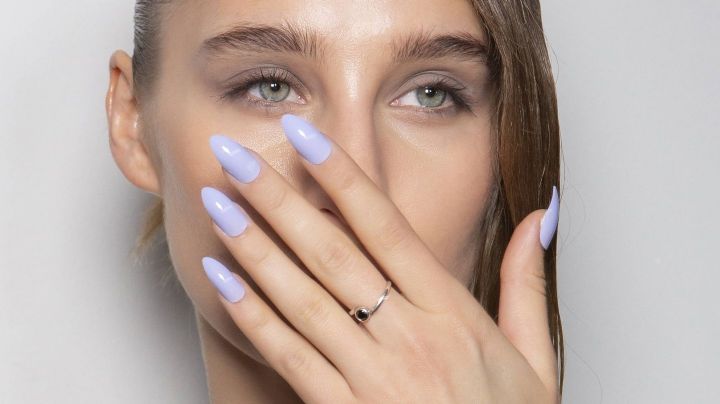 Nail art: la manicurista de las famosas explicó las ventajas del kapping de uñas